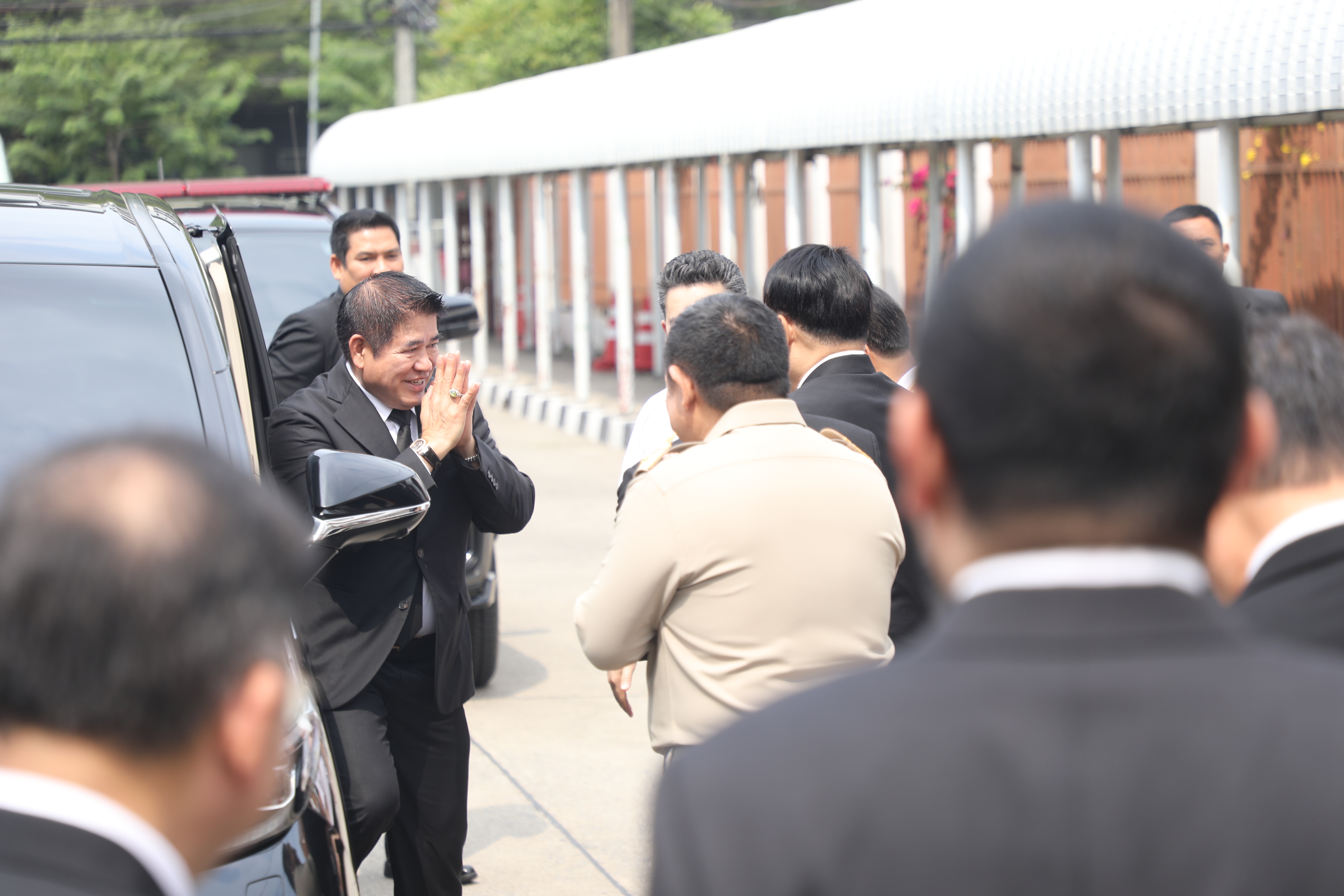 title - ส.ป.ก. ร่วมเป็นเกียรติในงานวันคล้ายวันสถาปนา กรมการข้าว เนื่องในโอกาสครบรอบ 20 ปี